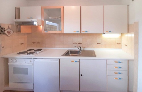 Alba Apartment | Nice apartment for 4 people with TV and pets allowed