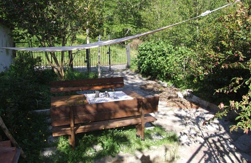 Sassetta Apartment | Nice apartment for 4 people with WIFI, TV and balcony