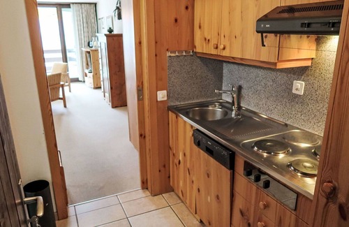 Acletta Apartment | Nice apartment for 4 people with WIFI, pool, TV, balcony, panoramic view and parking