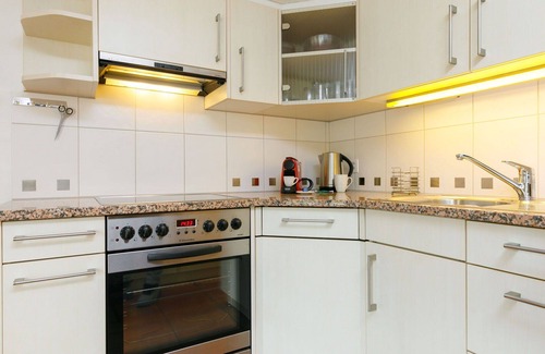 Capriasca Apartment | Nice apartment for 4 people with WIFI, pool, TV, patio, pets allowed, panoramic view and parking