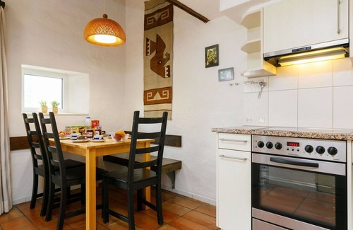 Capriasca Apartment | Nice apartment for 4 people with WIFI, pool, TV, patio, pets allowed, panoramic view and parking