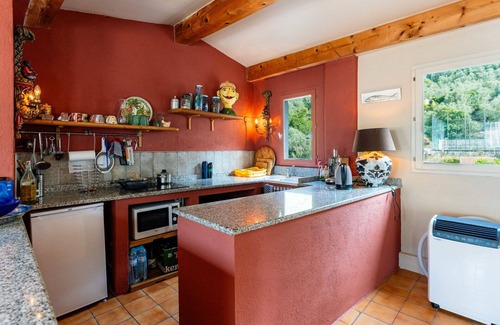 Airole Apartment | Nice apartment for 4 people with WIFI, A/C, terrace, pets allowed, panoramic view and parking