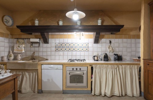 Taggia Apartment | Nice apartment for 4 people with WIFI, TV and parking