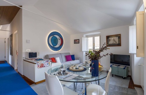 Segno Apartment | Nice apartment for 5 guests with TV