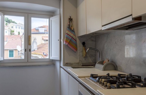 Segno Apartment | Nice apartment for 5 guests with TV