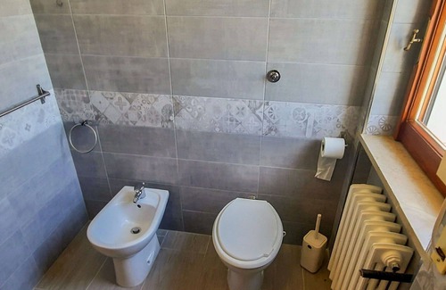 Ortona Apartment | Nice apartment for 5 people with balcony and pets allowed