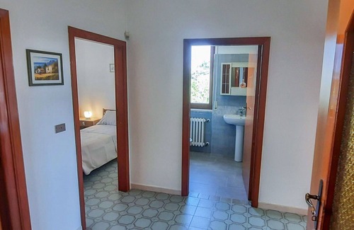 Ortona Apartment | Nice apartment for 5 people with balcony and pets allowed