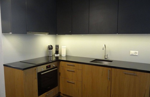 Engelberg Apartment | Nice apartment for 6 people with WIFI, TV and balcony