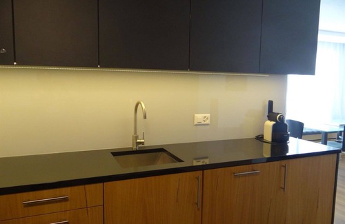 Engelberg Apartment | Nice apartment for 6 people with WIFI, TV and balcony