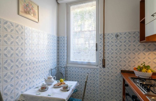 Piani-Ciapin Apartment | Nice apartment for 6 people with WIFI, TV, terrace, pets allowed and parking