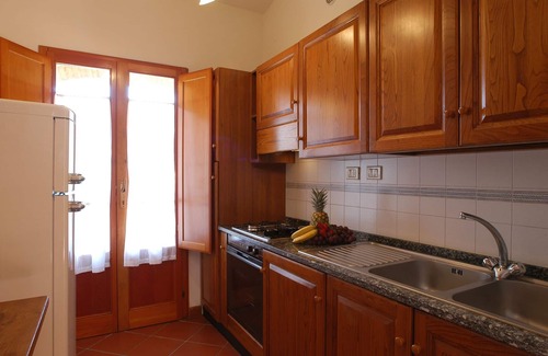 Montaione Apartment | Nice apartment for 6 guests with A/C, pool, WIFI, TV and pets allowed, close to San Gimignano
