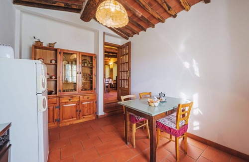 Gello Apartment | Nice apartment for 6 people with terrace, pets allowed and parking