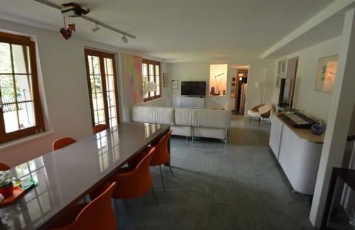 Schoenried Apartment | Nice apartment for 6 people with WIFI, balcony and pets allowed
