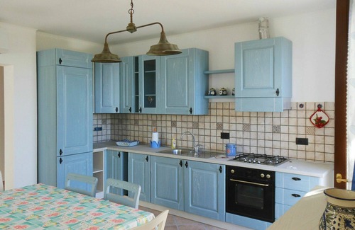 Savona Apartment | Nice apartment for 6 people with WIFI, TV, patio, pets allowed, panoramic view and parking
