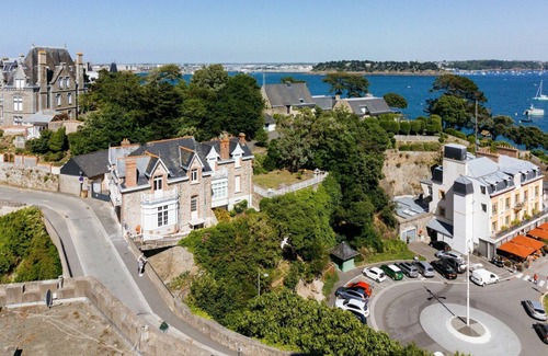 Saint-Igneuc Apartment | Nice apartment for 6 people with WIFI, TV and parking