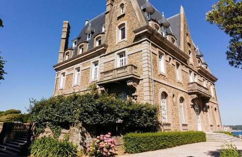 Saint-Igneuc Apartment | Nice apartment for 6 people with WIFI, TV and parking