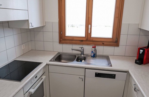 Acletta Apartment | Nice apartment for 7 guests with WIFI, TV, patio, panoramic view and parking
