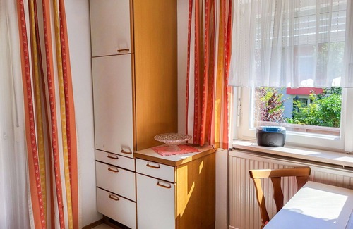 Rifenal Apartment | Nice apartment for 7 people with WIFI, TV, terrace and parking