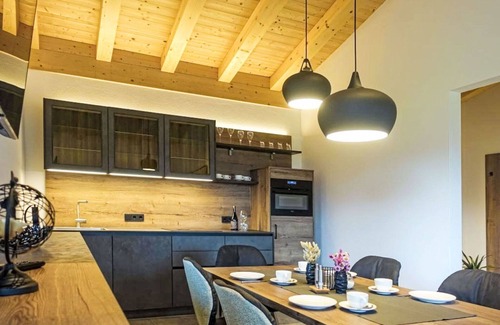 Niederbreitenbach Apartment | Nice apartment for 4 people with WIFI, TV, terrace and parking