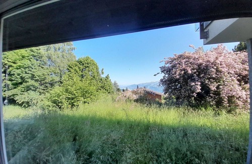 Aeschi bei Spiez Apartment | Nice apartment for 2 people with internet and TV