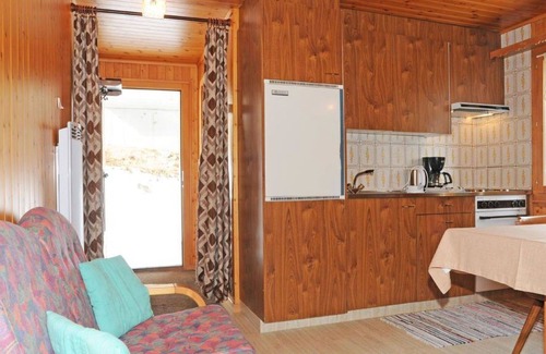 Bettmeralp Apartment | Nice apartment for 2 guests with WIFI, TV and balcony