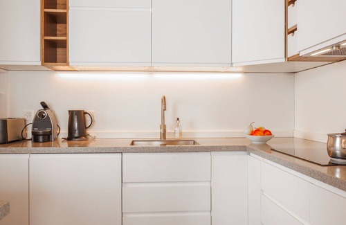 Val d'Illiez Apartment | Nice apartment for 10 people with WIFI, TV, balcony, panoramic view and parking