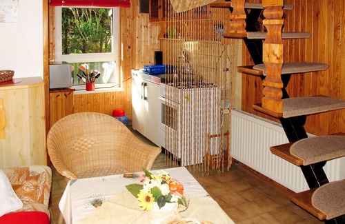 Quetzin Apartment | Nice apartment for 5 guests with WIFI, TV, terrace, pets allowed and parking