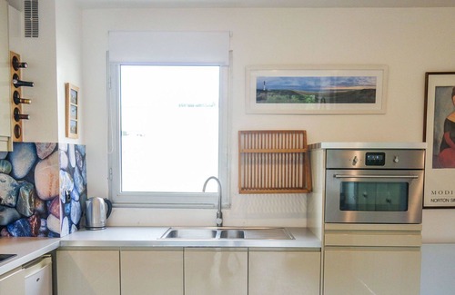 La Palmyre Apartment | Nice apartment for 4 guests with WIFI, TV and terrace