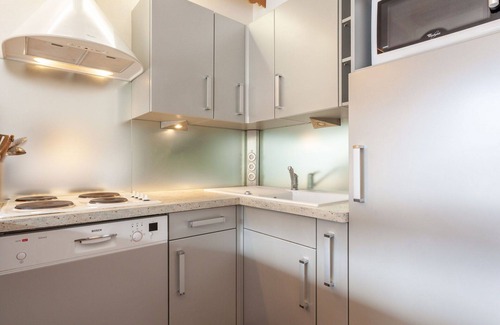 Tignes Apartment | Nice apartment for 7 people with WIFI, TV and balcony