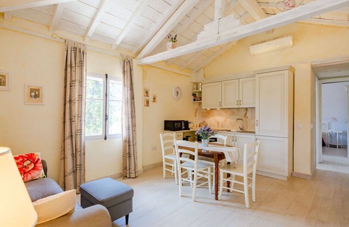 Saint-Jean Apartment | Nice apartment for 4 people with A/C, WIFI, TV and terrace