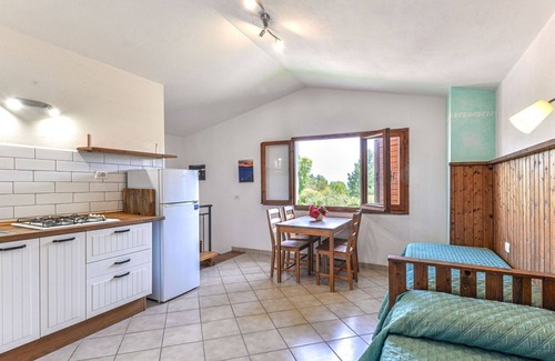 Naregno Apartment | Nice apartment for 4 people with A/C, pool, WIFI and terrace