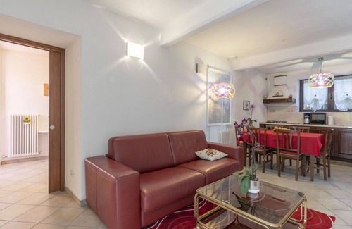 Vendone Apartment | Nice apartment for 6 guests with A/C, WIFI, TV, terrace, pets allowed and parking