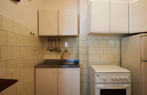 Gera Lario Apartment | Nice apartment for 7 people with WIFI, TV, terrace and pets allowed
