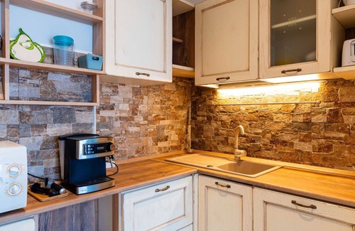 Riva Ligure Apartment | Nice apartment for 5 guests with WIFI and balcony