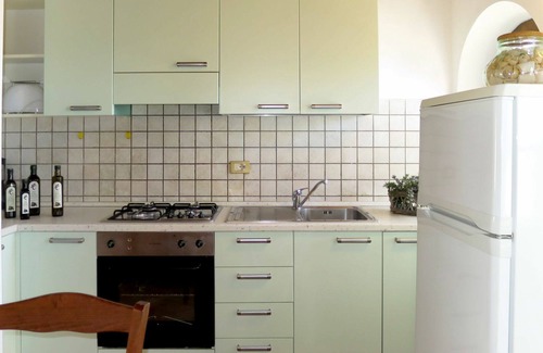 Santa Luce Apartment | Nice apartment for 4 guests with pool, WIFI, TV, patio, pets allowed and parking