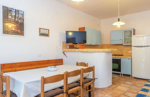 San Pietro a Mare Apartment | Nice apartment for 9 people with WIFI, A/C, TV, patio, pets allowed and parking
