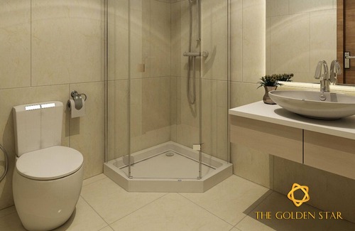 District 7 Apartment | Nice Apartment for rent with cheap price