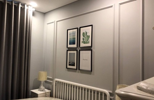 District 7 Apartment | Nice Apartment for rent with cheap price
