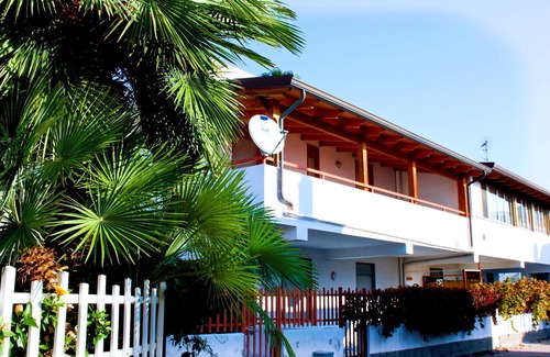 Mongiove Apartment | Nice apartment in Mongiove near Patti, Tindari and the Laghetti di Marinello