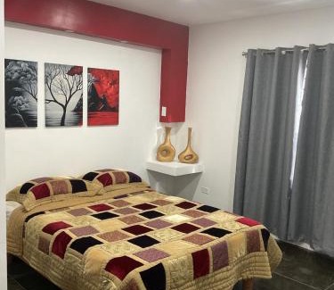 Chihuahua Apartment | Nice apartment in a central area