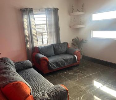 Chihuahua Apartment | Nice apartment in a central area