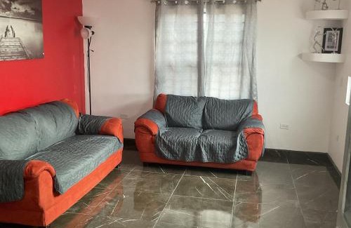Chihuahua Apartment | Nice apartment in a central area