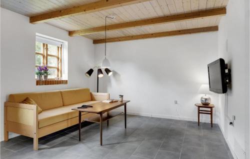 Lojt Kirkeby Apartment | Nice Apartment In Aabenraa With Wifi
