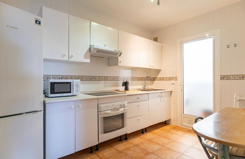 Aguadulce Apartment | Nice apartment in Aguadulce with WiFi