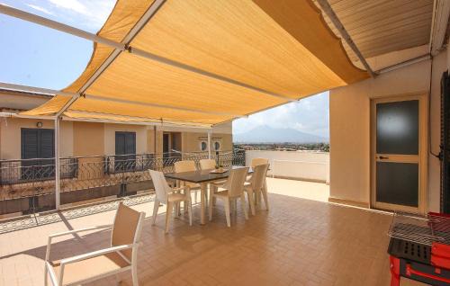 Angri Apartment | Nice Apartment In Angri With Wifi