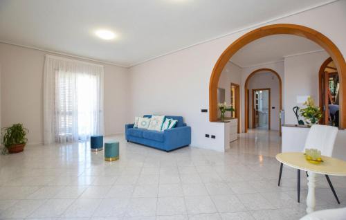 Angri Apartment | Nice Apartment In Angri With Wifi