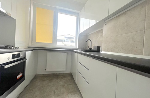 Chiajna Apartment | Nice Apartment in Avangarde City