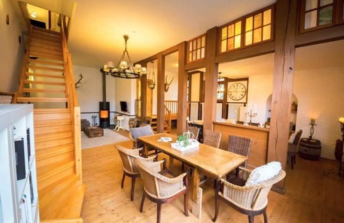 Brakel House | Nice apartment in Brakel