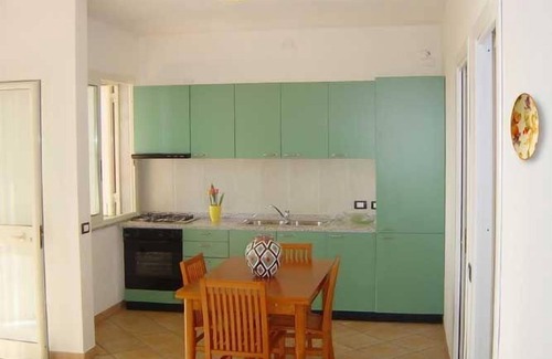 Campulongu Apartment | Nice Apartment in Campulongu with Ample Parking and Panoramic Views