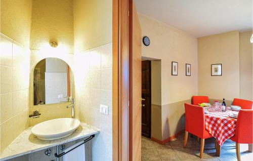 Carcegna Apartment | Nice Apartment In Carcegna Di Miasino No